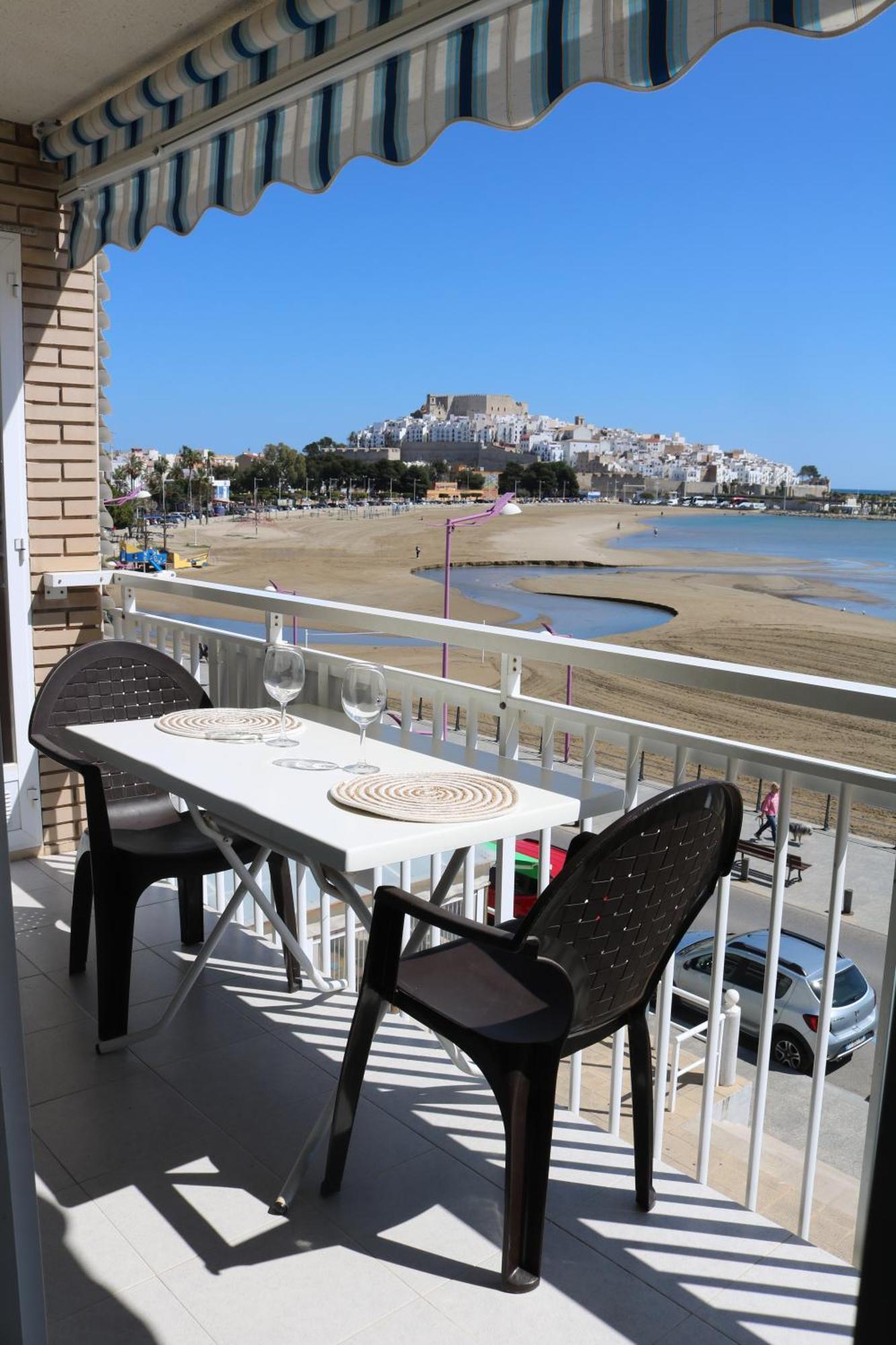 Forner Appartement *